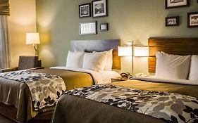 Sleep Inn & Suites Harrisburg Pa